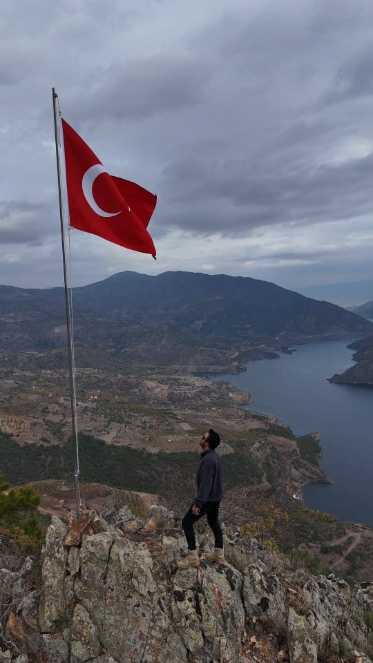 Post 8 by Doğadaki Genç on Instagram (video)