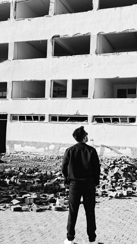 Post 6 by Doğadaki Genç on Instagram (video)