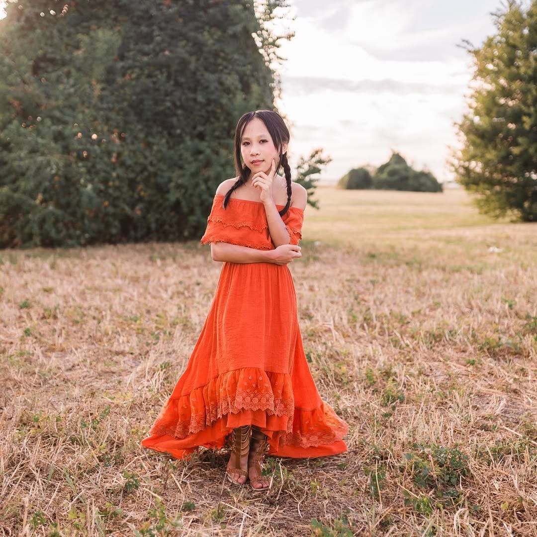 Post 6 by ＢＥＬＬＥ & ＫＡＩ- Boho Chic Dresses on Instagram (image)