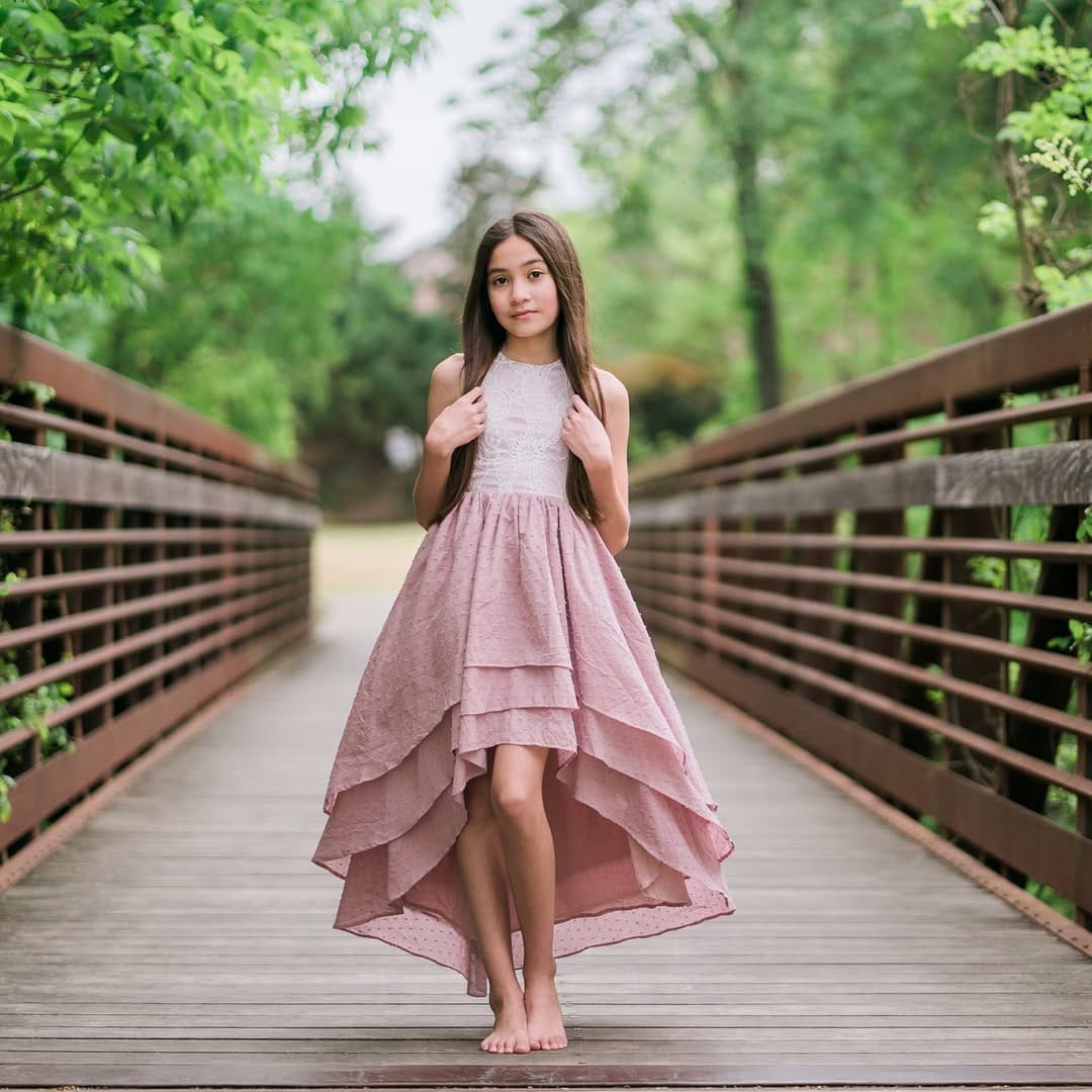 Post 4 by ＢＥＬＬＥ & ＫＡＩ- Boho Chic Dresses on Instagram (image)