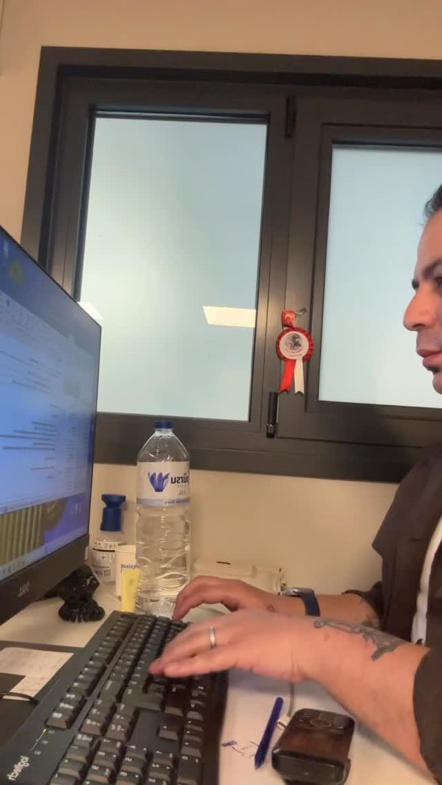 Post 7 by Anil Kocagöz on Instagram (video)
