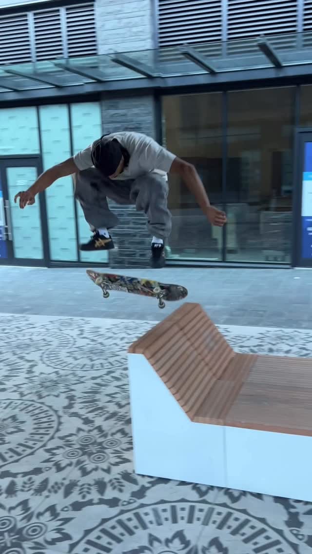 Post 4 by Zacc on Instagram (video)