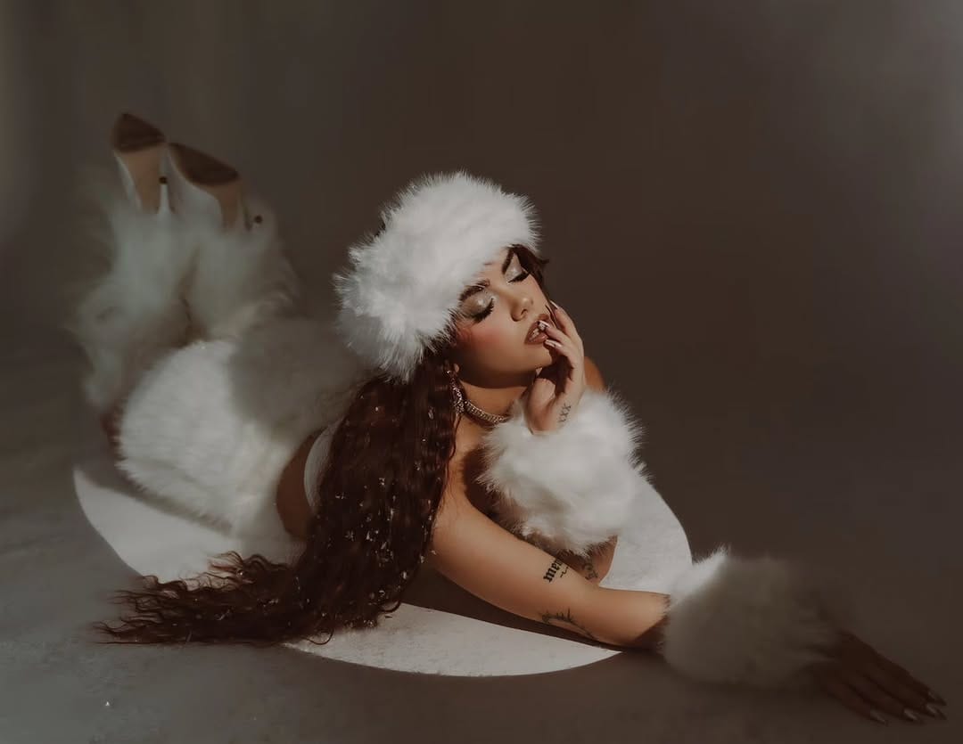 Post 4 by SHIANN SIENNA COLLINS on Instagram (carousel)