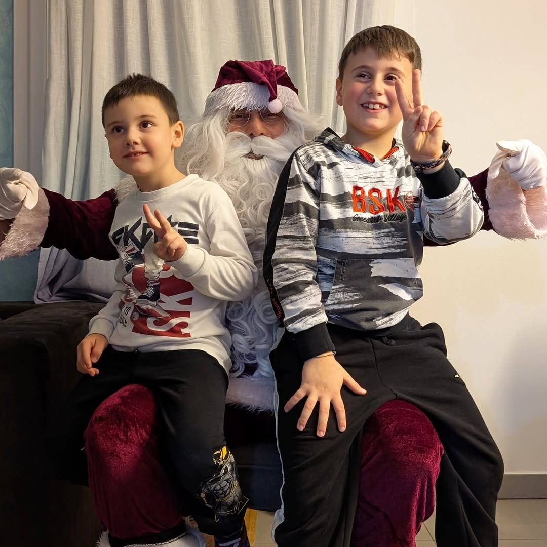 Post 9 by Francesca Magrini · Family travel on Instagram (image)