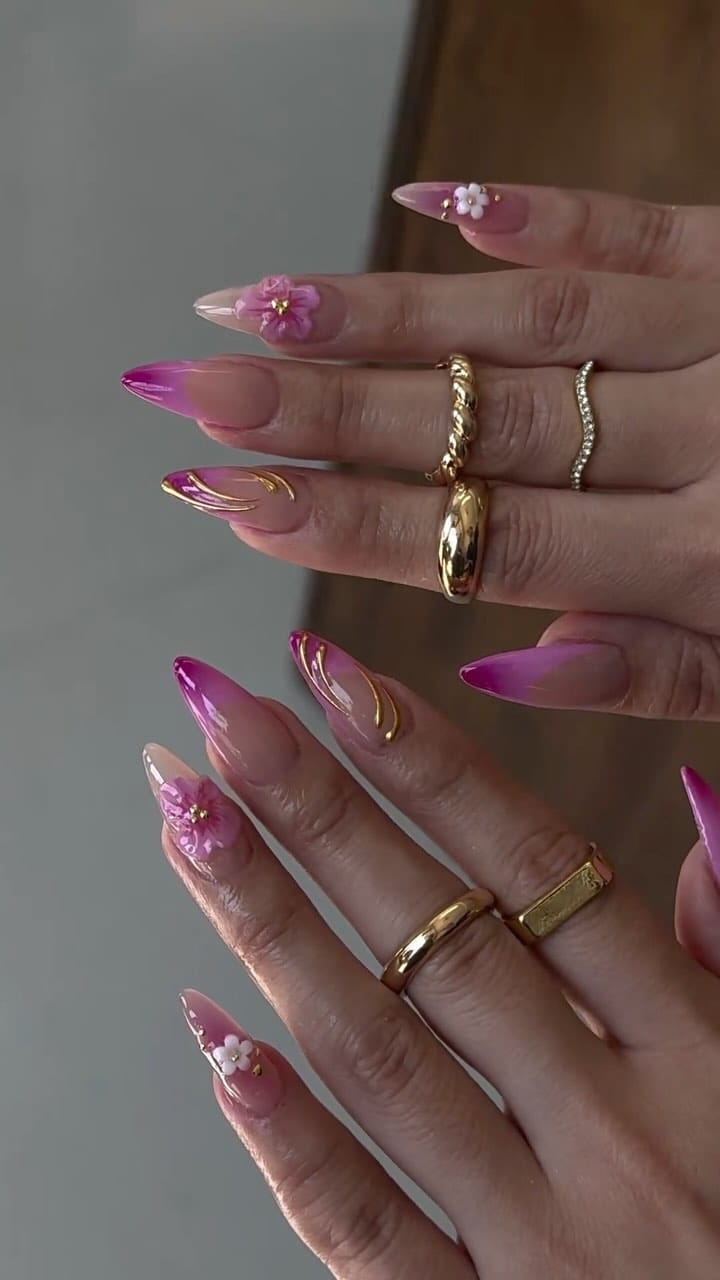 Post 9 by Nelsy G✨ on Instagram (video)