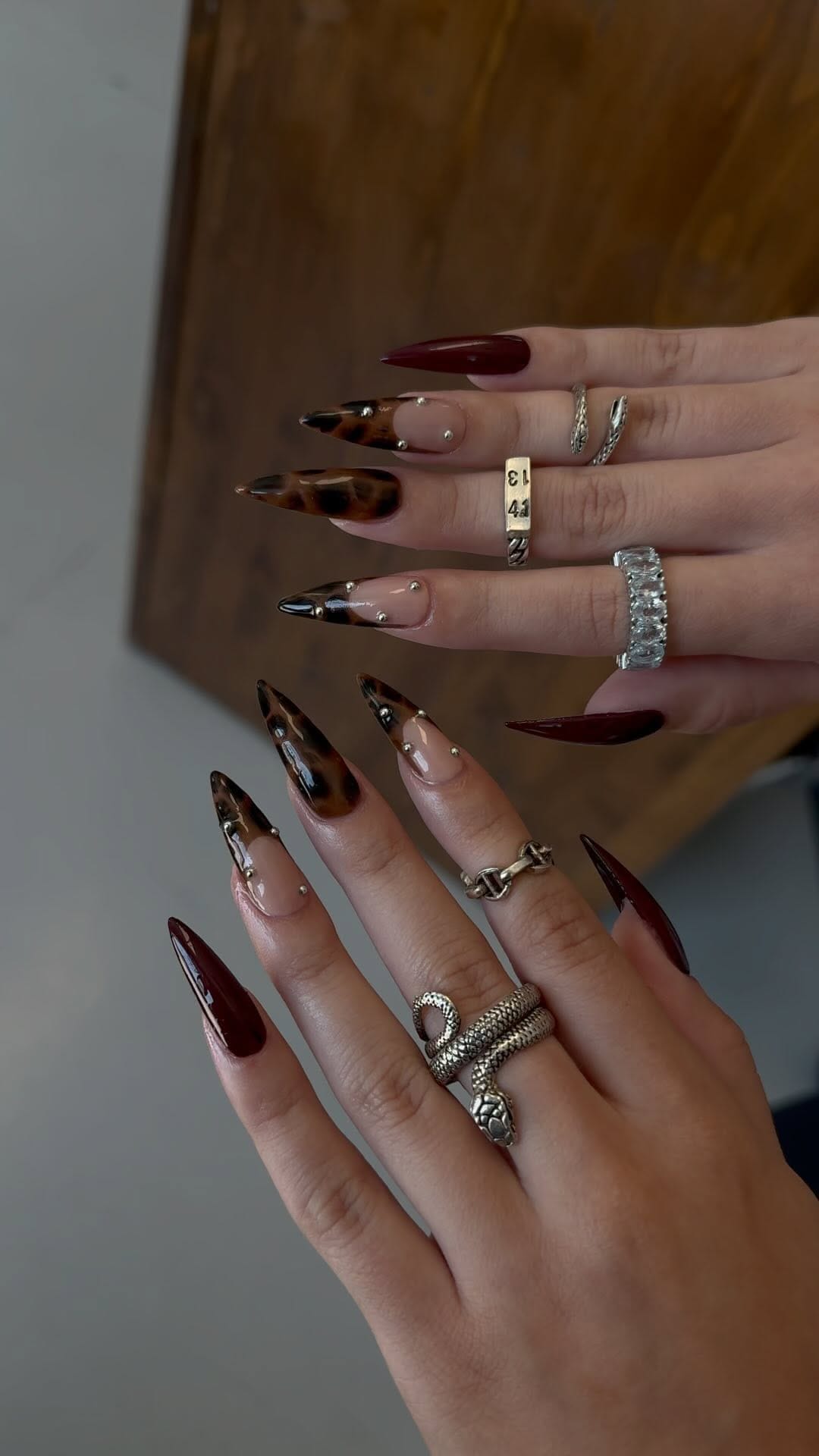 Post 8 by Nelsy G✨ on Instagram (video)