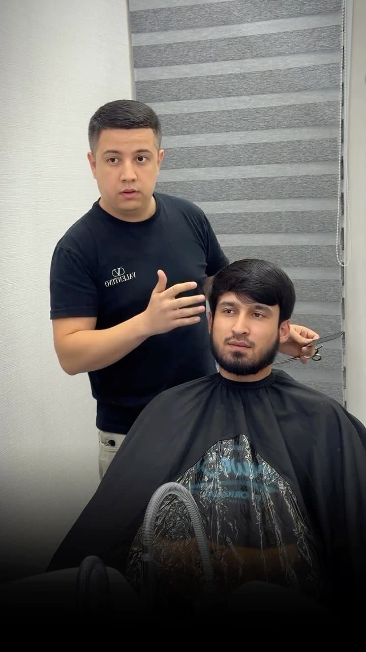 Post 3 by BARBER | SHOX | БАРБЕР on Instagram (video)