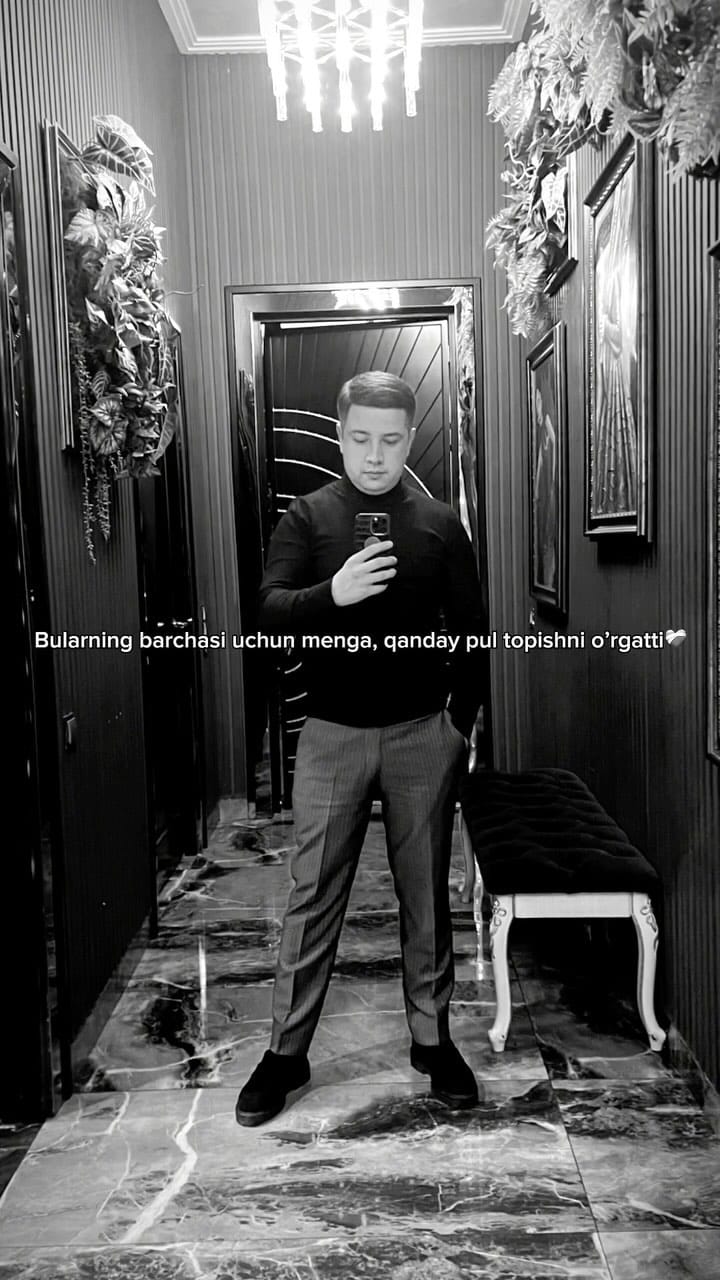 Post 7 by BARBER | SHOX | БАРБЕР on Instagram (video)