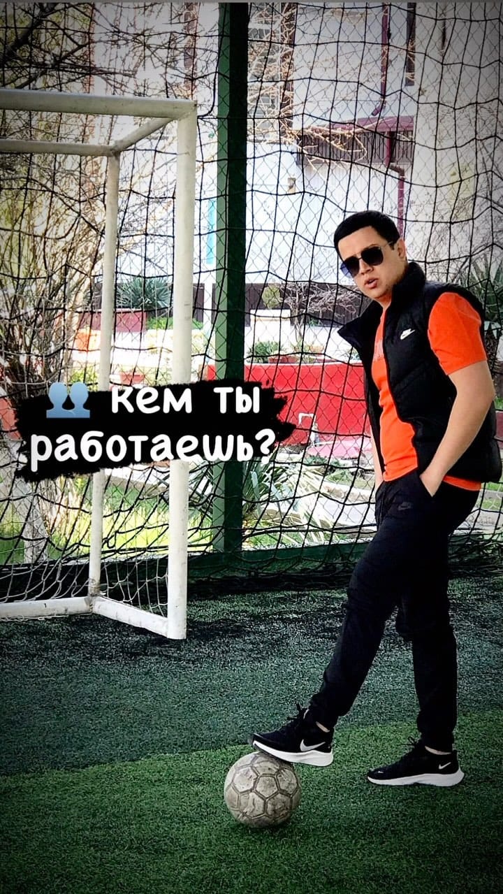 Post 10 by BARBER | SHOX | БАРБЕР on Instagram (video)
