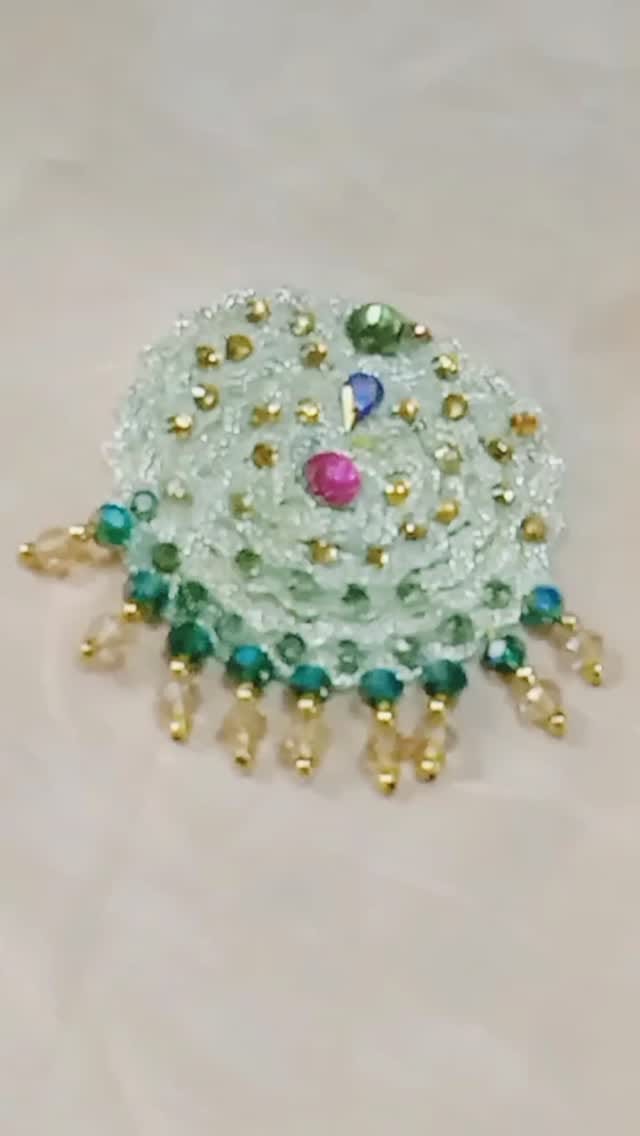 Post 5 by cooking and stitching ideas on Instagram (video)