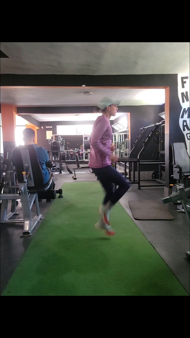 Post 6 by meryem ennourhi on Instagram (video)