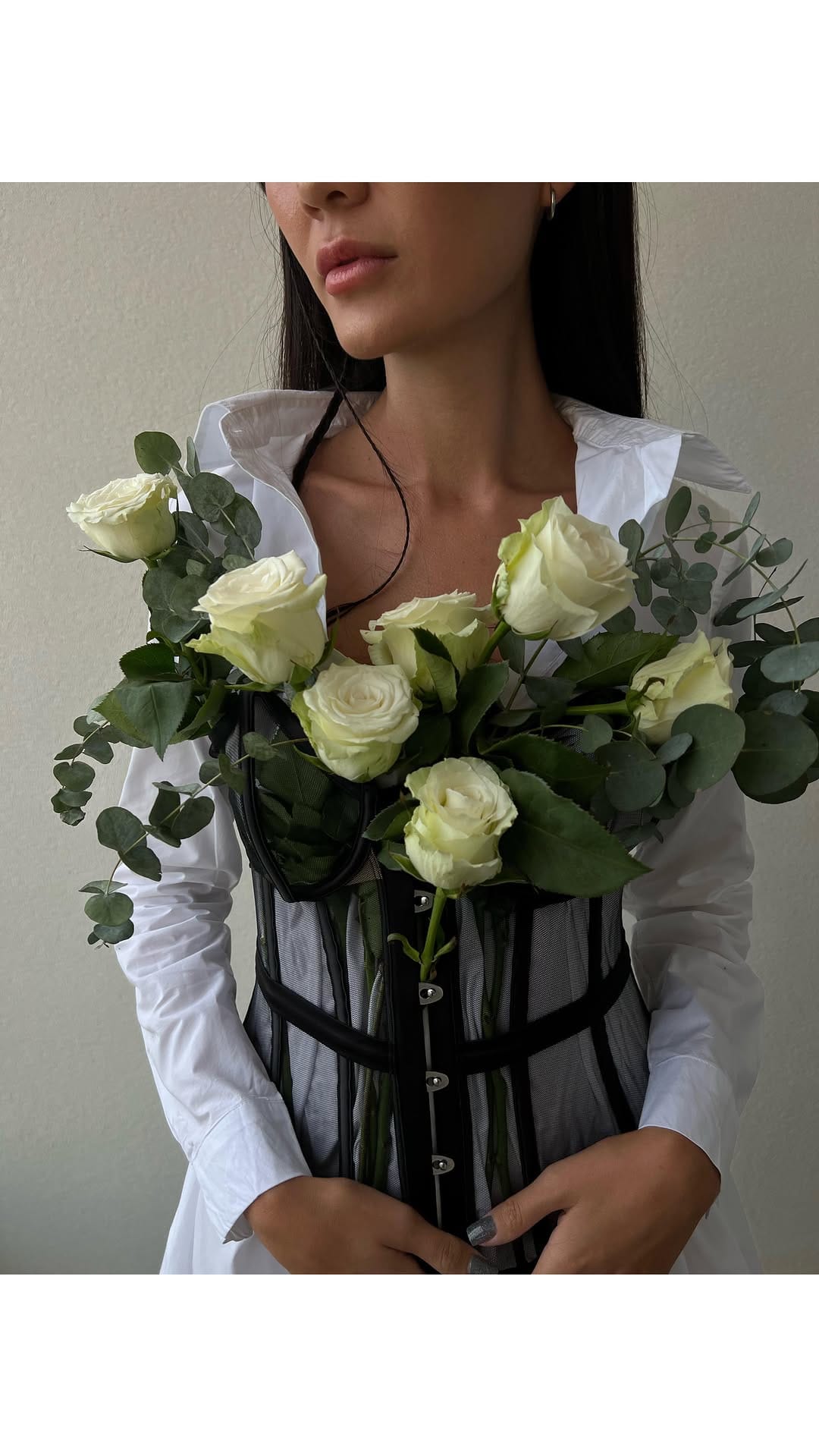 Post 10 by LINA GORCHAKOVA | СТИЛИСТ | ВИЗАЖИСТ | ИМИДЖ-КОНСУЛЬТАНТ on Instagram (video)