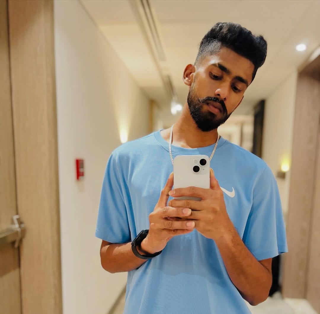 Post 9 by Eranda Dilshan on Instagram (image)