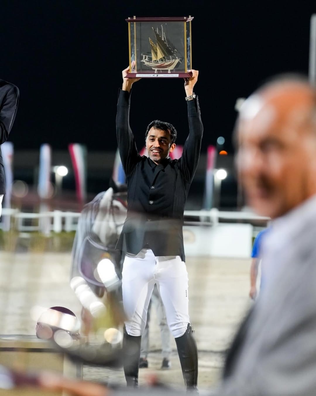 Post 1 by Salem K Alsuwaidi 🇦🇪🏇🏻 on Instagram (image)