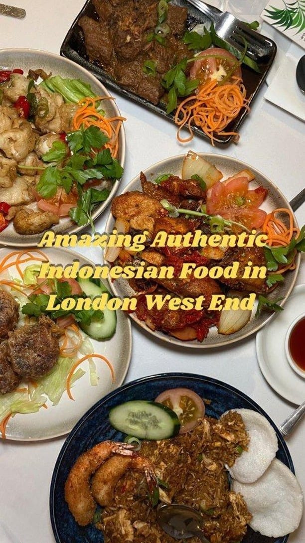 Post 3 by TheLondonPost on Instagram (video)
