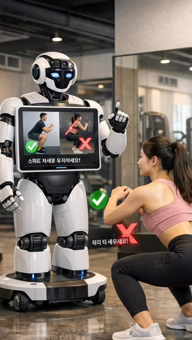 Post 2 by 비타민 휘트니스 on Instagram (video)