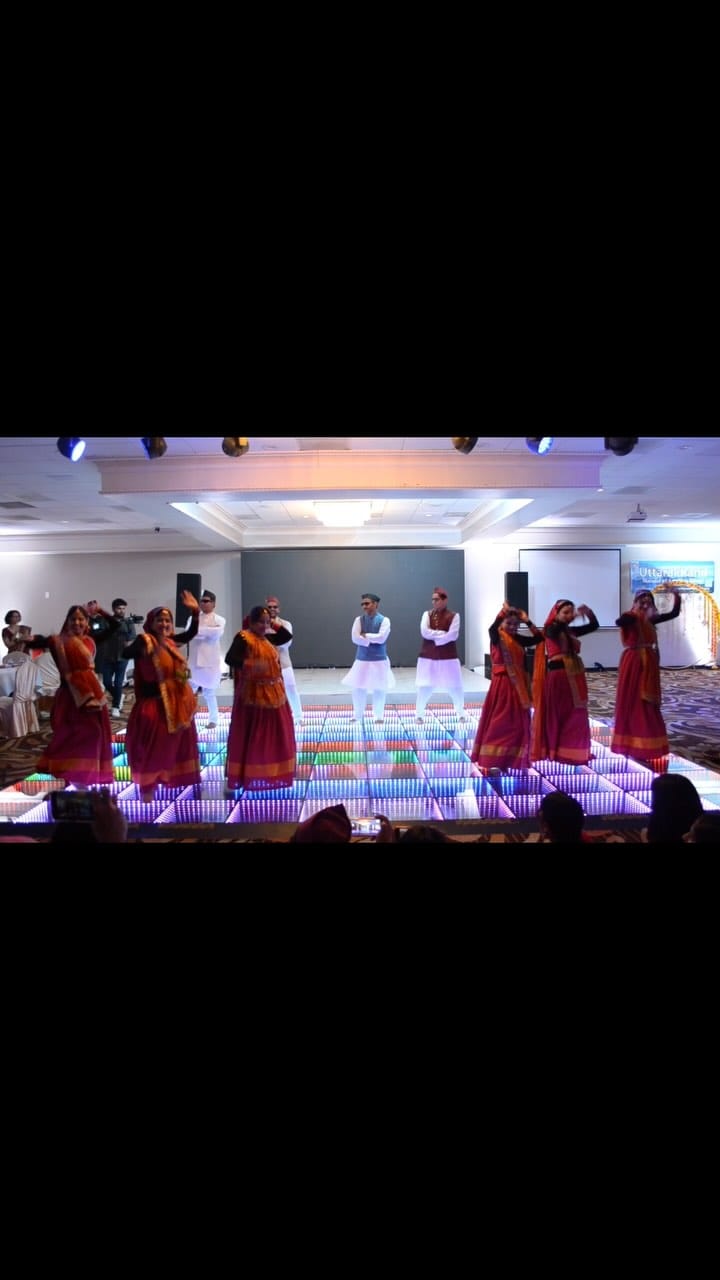 Post 7 by Pratima Payal Uniyal on Instagram (video)