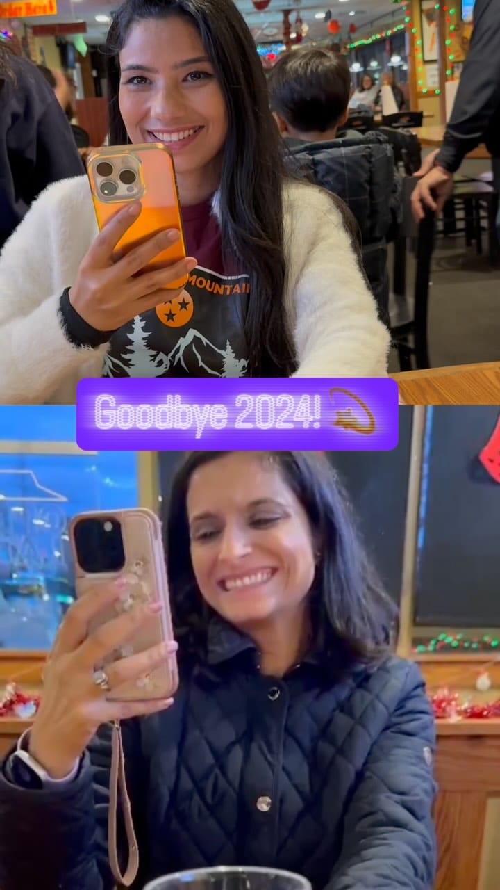 Post 2 by Pratima Payal Uniyal on Instagram (video)