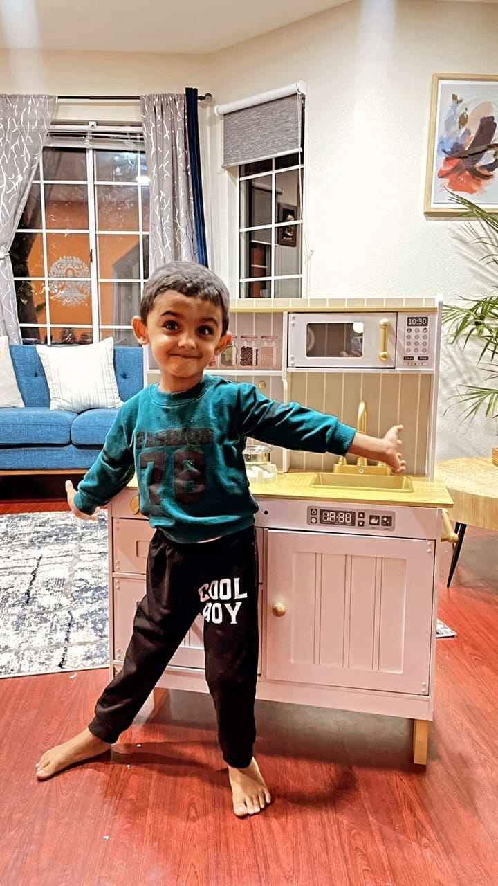 Post 9 by Pratima Payal Uniyal on Instagram (video)