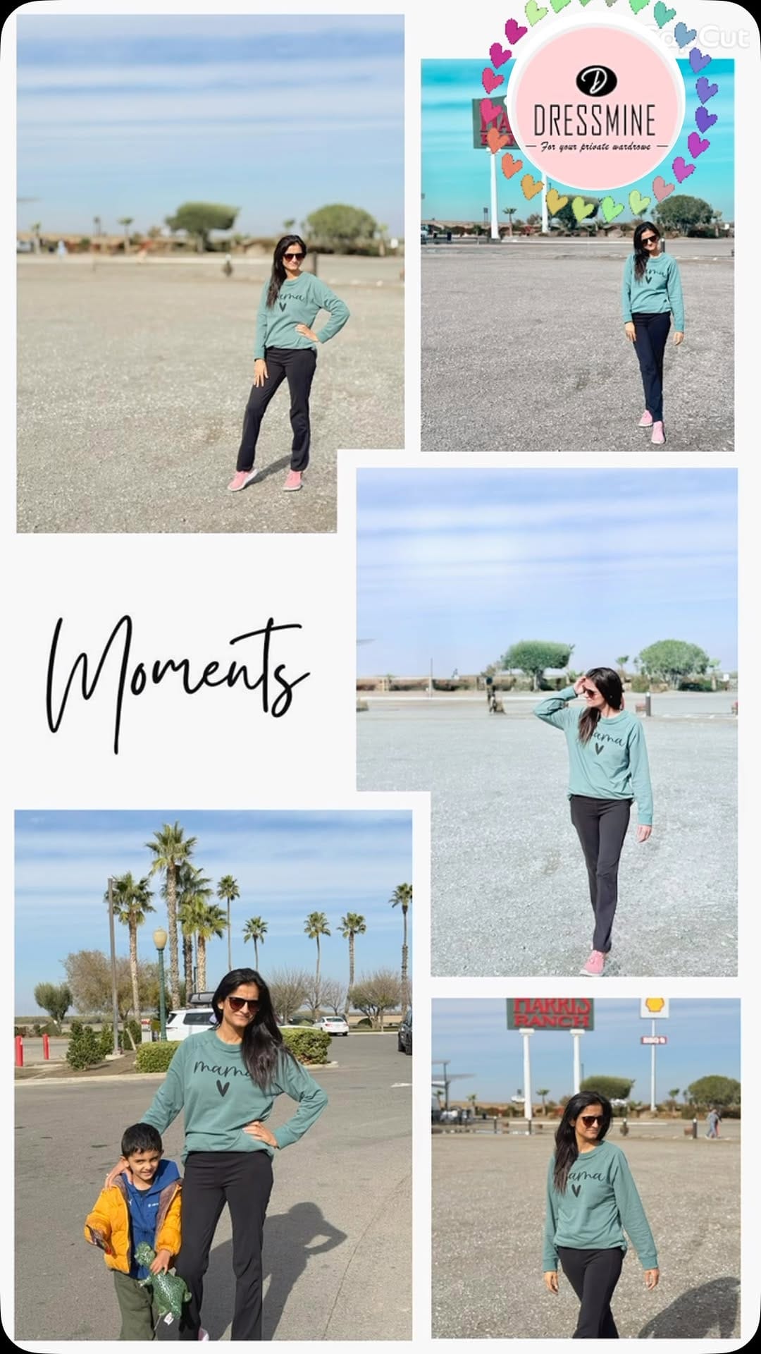 Post 6 by Pratima Payal Uniyal on Instagram (video)