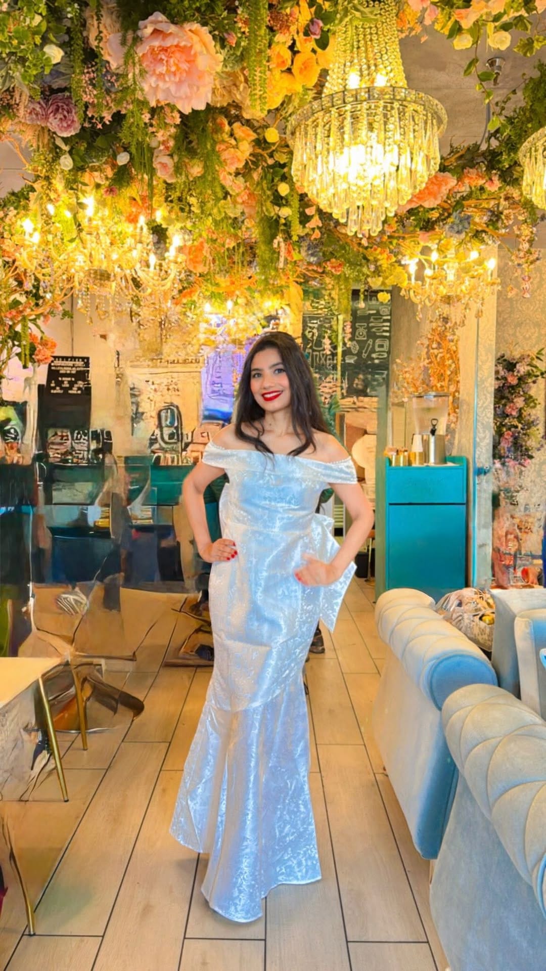 Post 4 by Pratima Payal Uniyal on Instagram (video)