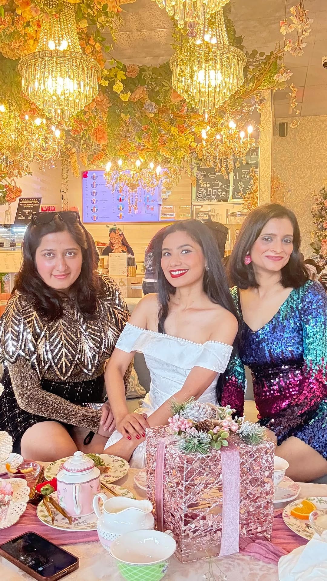 Post 3 by Pratima Payal Uniyal on Instagram (video)
