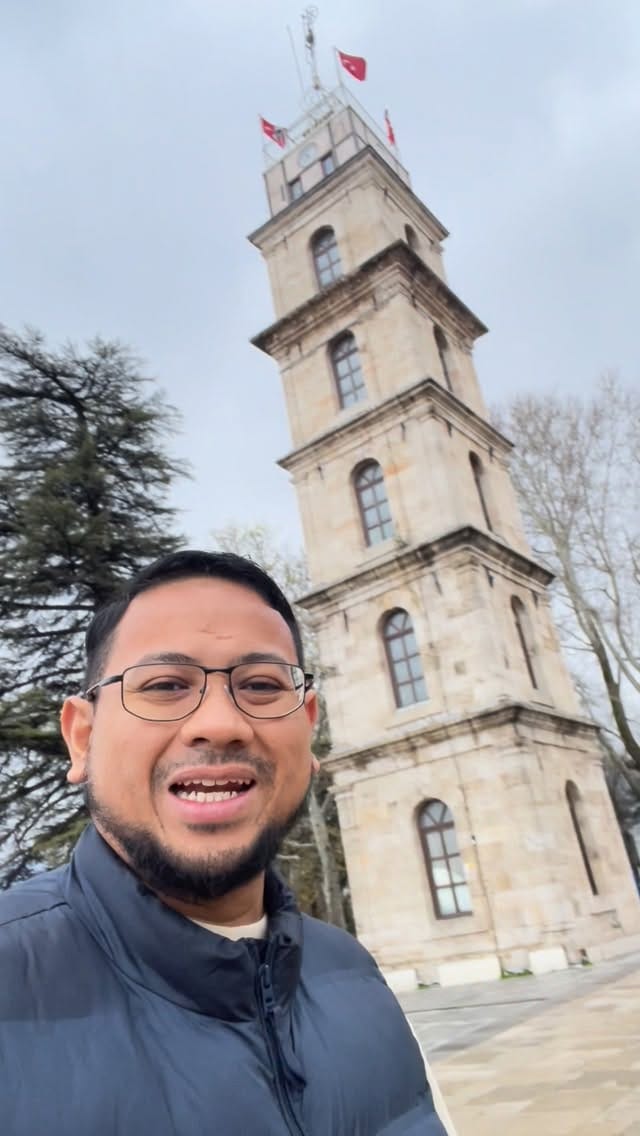 Post 9 by SYOKNYA TRAVEL SDN. BHD. (1236193-X) on Instagram (video)