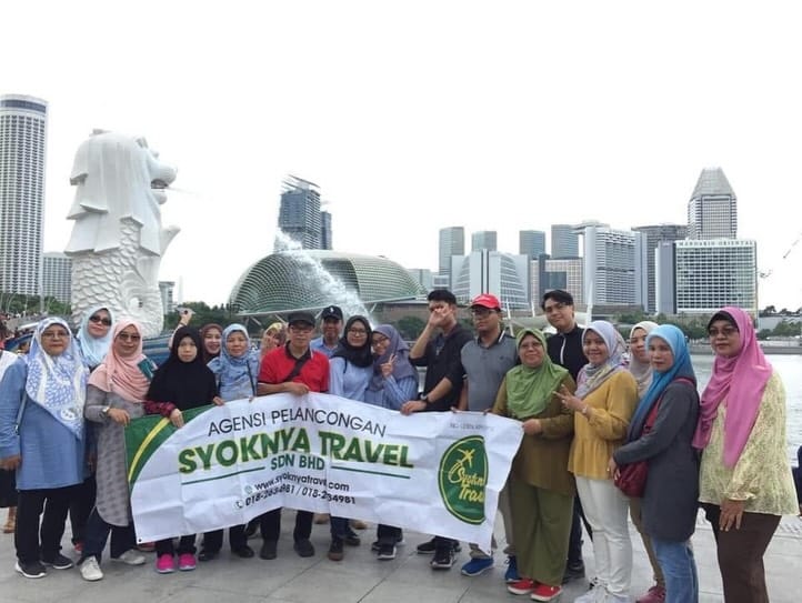 Post 2 by SYOKNYA TRAVEL SDN. BHD. (1236193-X) on Instagram (carousel)
