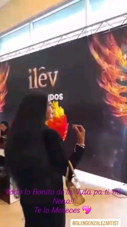 Post 2 by GlamGonzalez Micropigmentacion on Instagram (video)