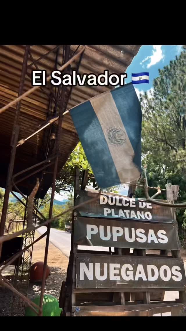 Post 2 by GuanacoSoy on Instagram (video)