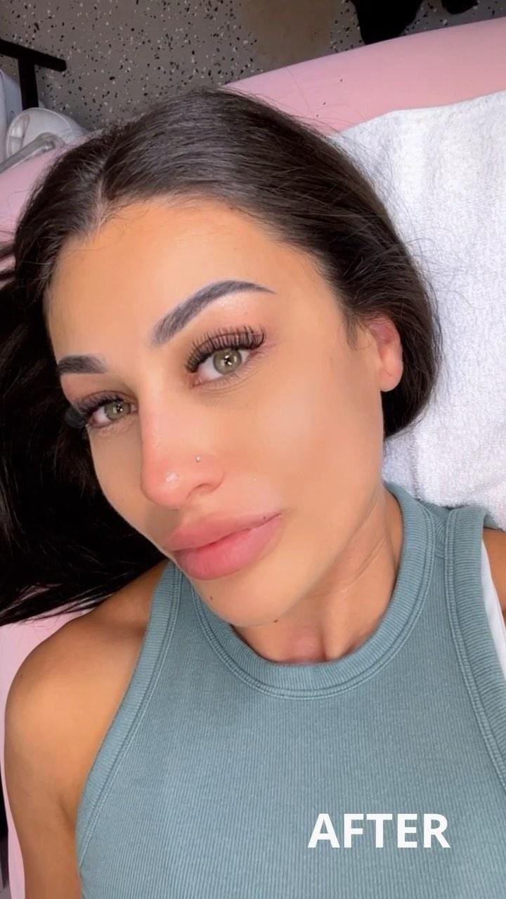 Post 4 by ✨ SAN DIEGO LASH ARTIST  ✨ on Instagram (video)