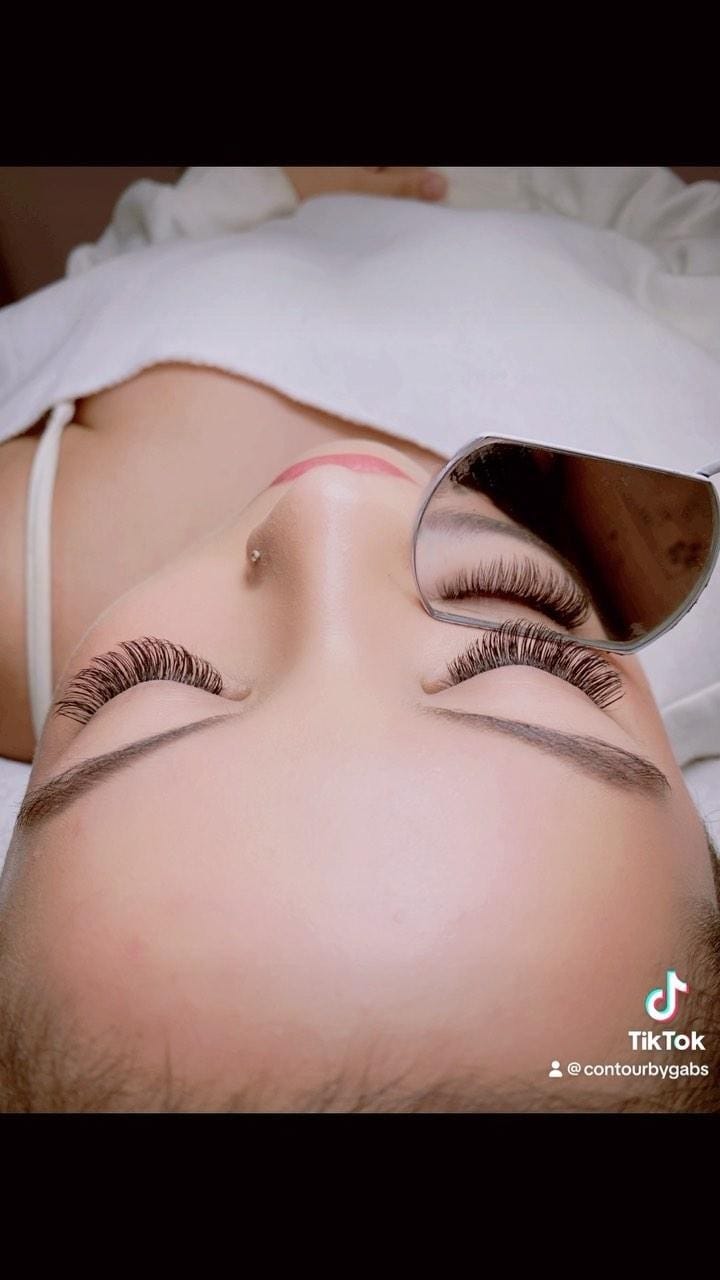 Post 6 by ✨ SAN DIEGO LASH ARTIST  ✨ on Instagram (video)