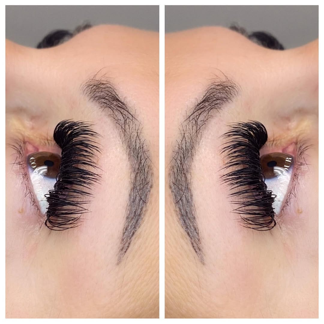 Post 8 by ✨ SAN DIEGO LASH ARTIST  ✨ on Instagram (image)