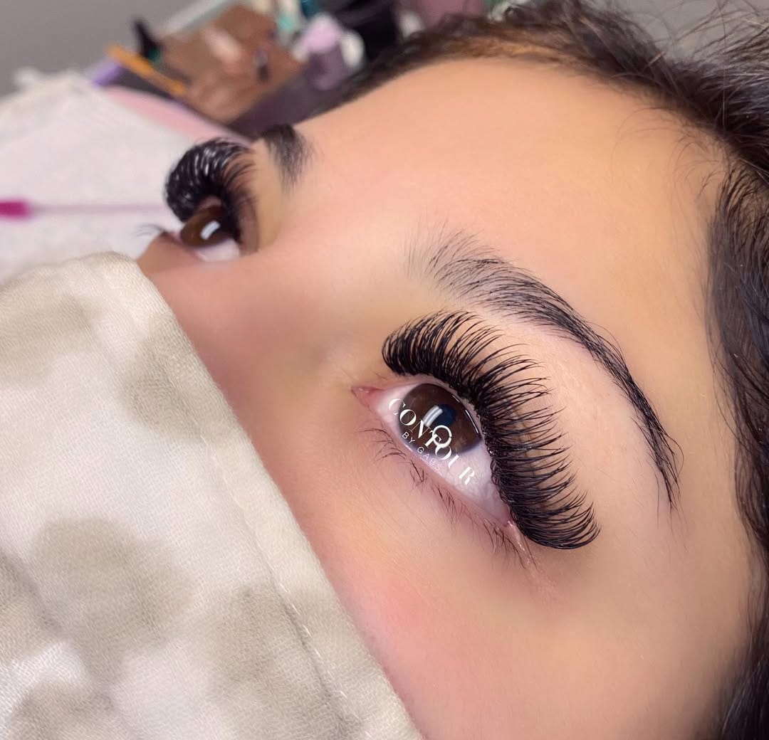 Post 9 by ✨ SAN DIEGO LASH ARTIST  ✨ on Instagram (image)