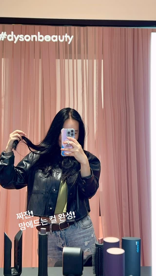 Post 8 by Bora Kang 강보라 on Instagram (video)