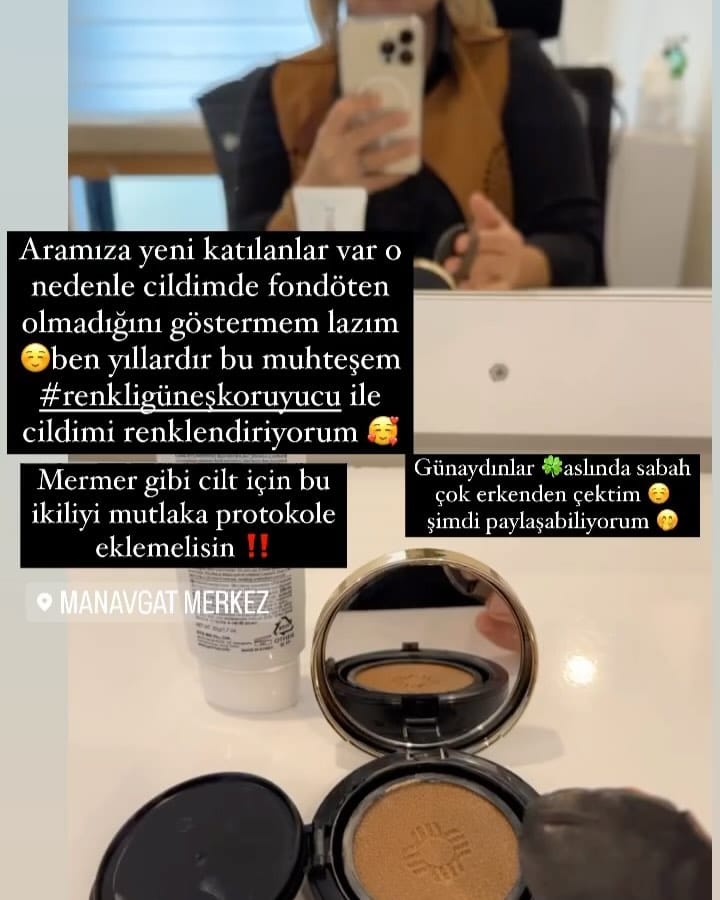 Post 5 by Ipek Doğan on Instagram (carousel)