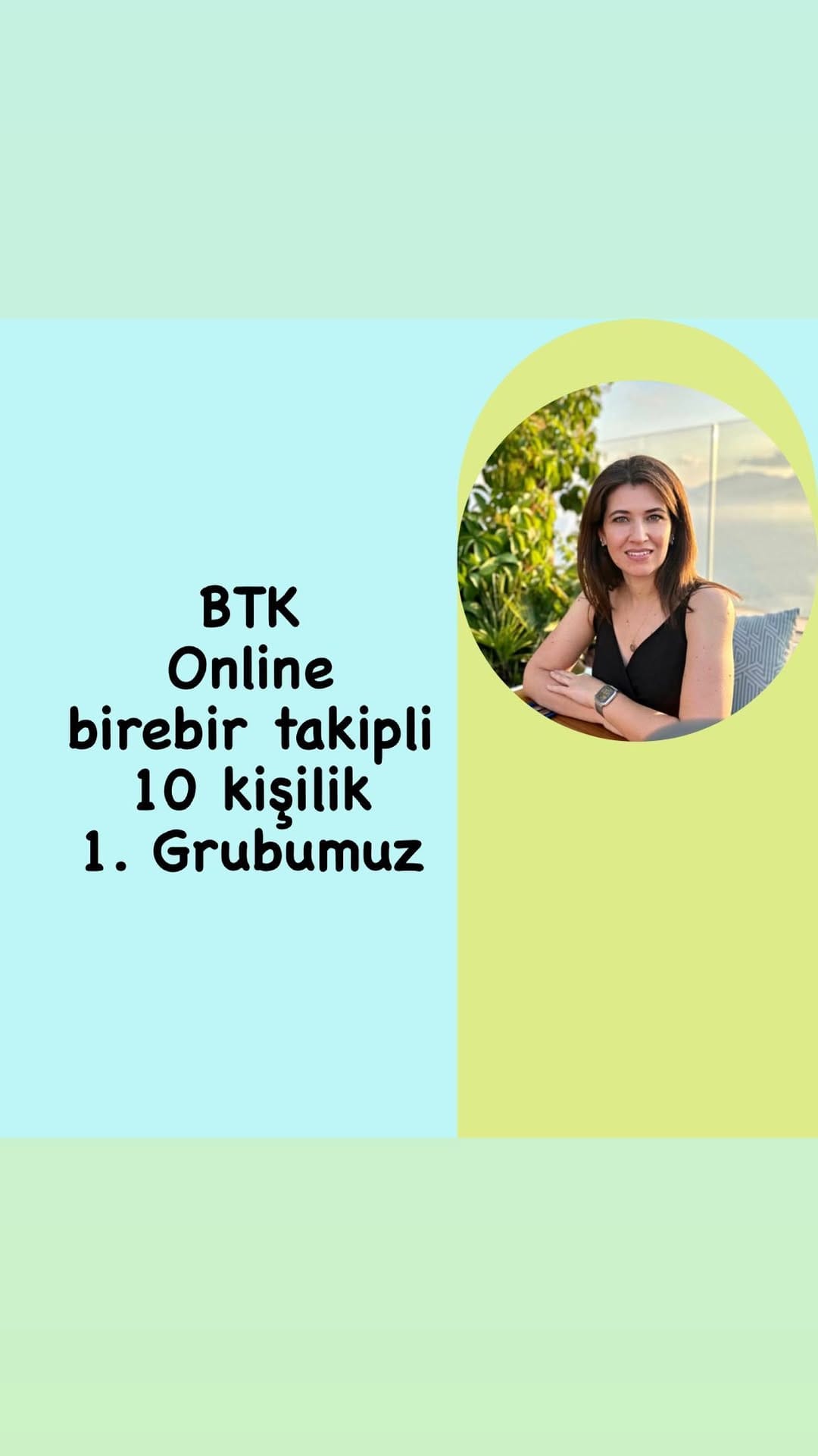 Post 9 by Ipek Doğan on Instagram (video)