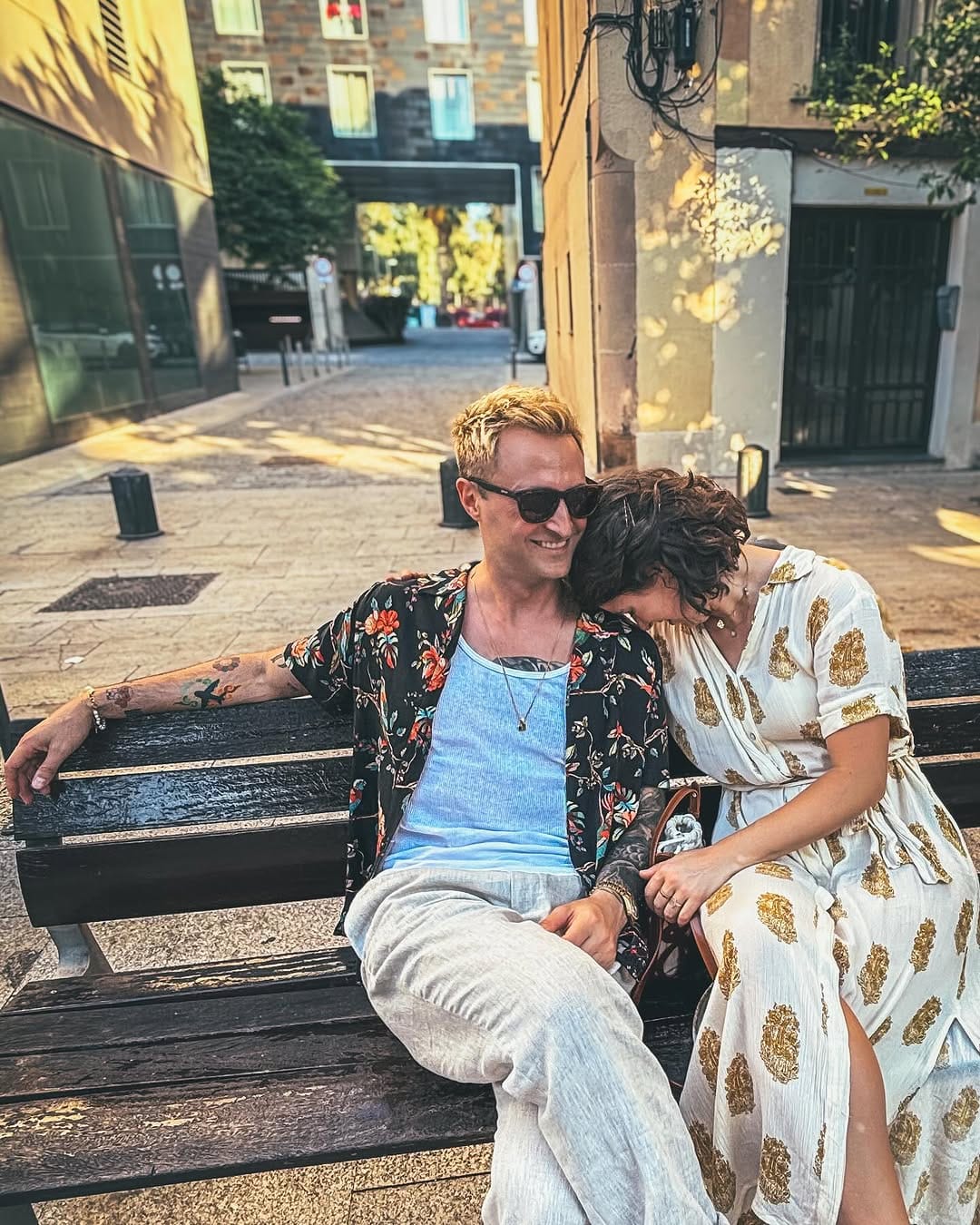 Post 5 by Ronnie on Instagram (carousel)