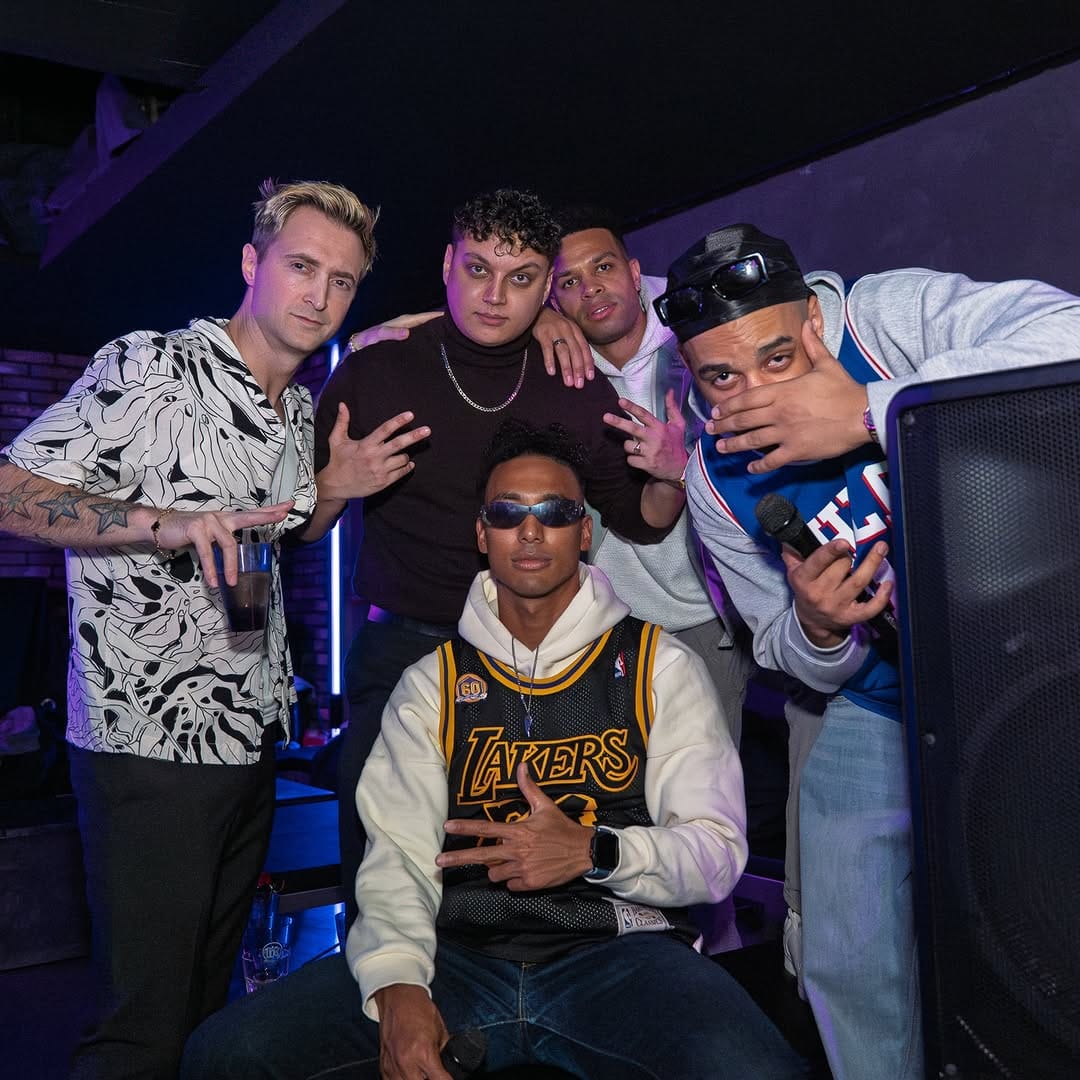 Post 2 by Ronnie on Instagram (image)