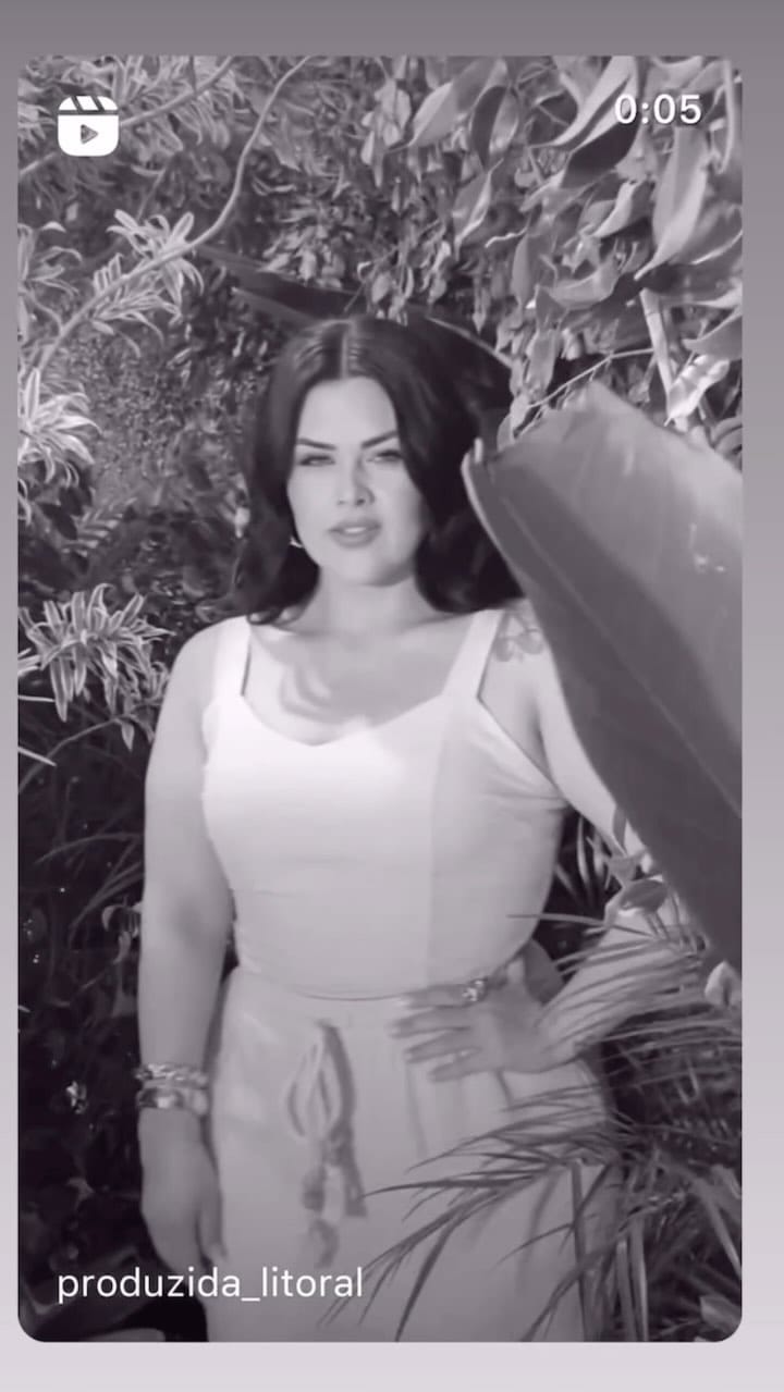 Post 10 by Beti Almeida  • on Instagram (video)