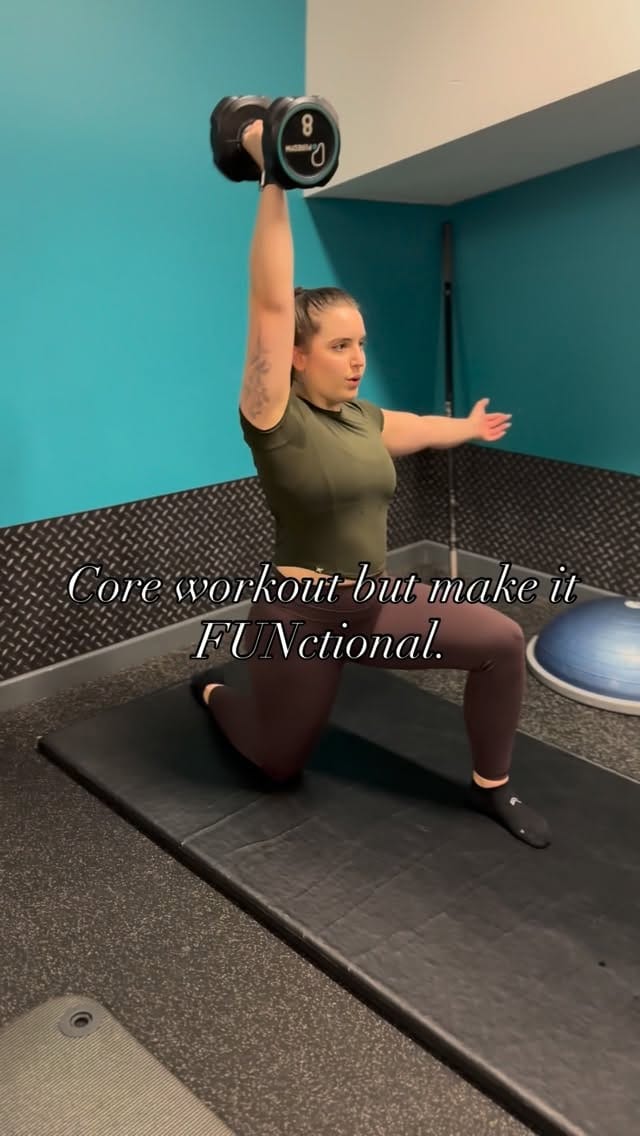 Post 4 by Beth Kavanagh on Instagram (video)