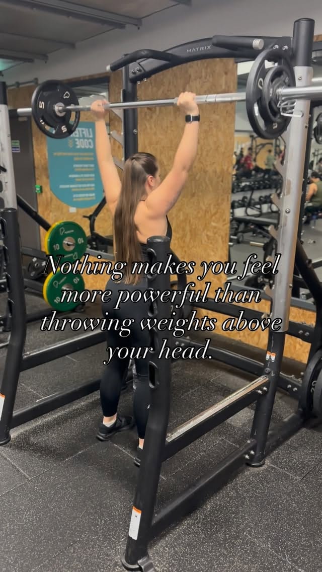 Post 5 by Beth Kavanagh on Instagram (video)