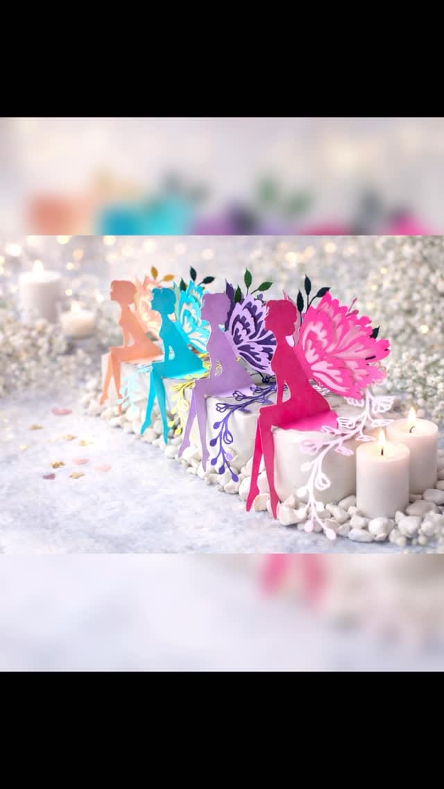 Post 2 by Seda_FlowerArt on Instagram (video)