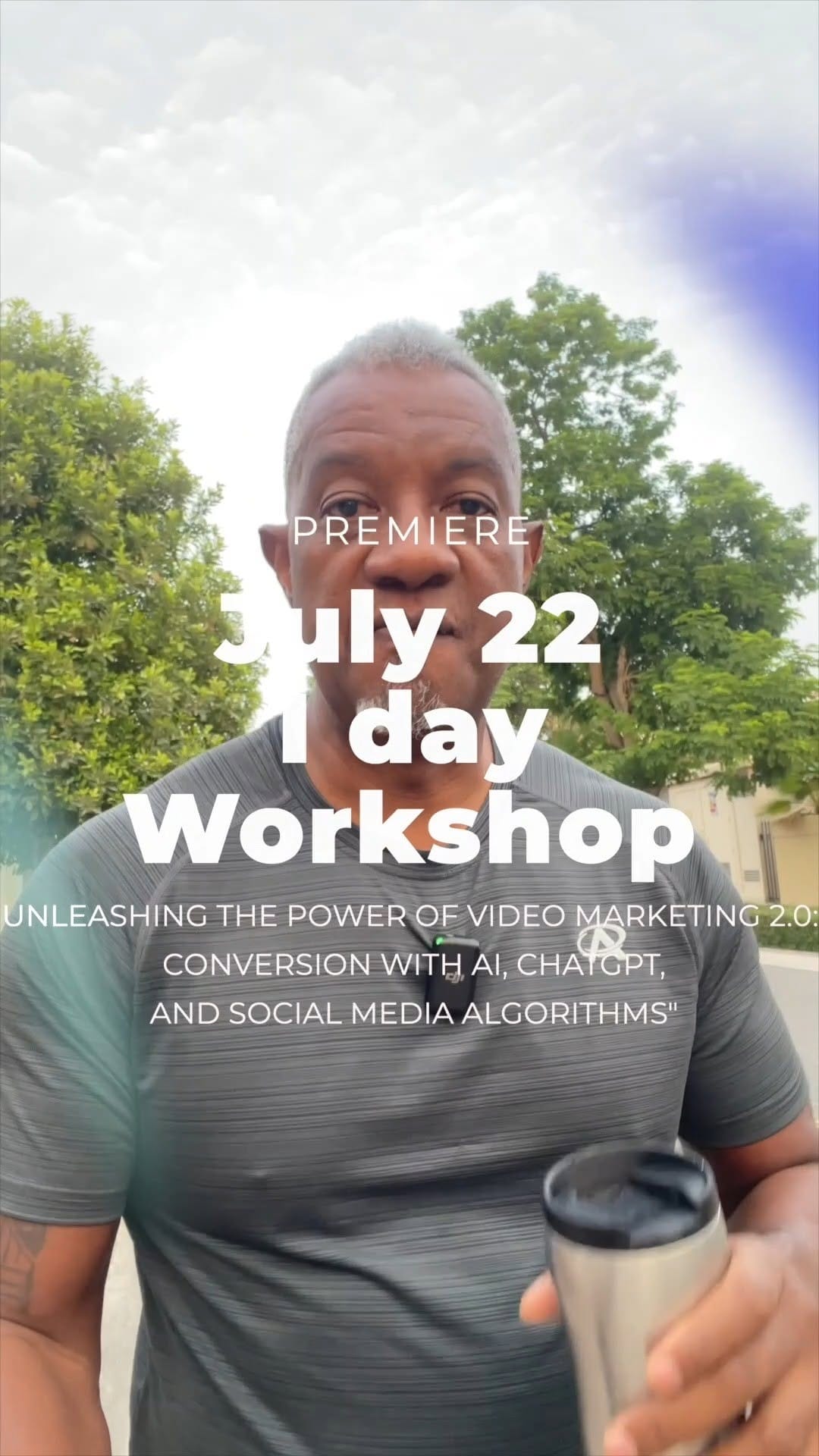 Post 8 by Paul Aiken on Instagram (video)