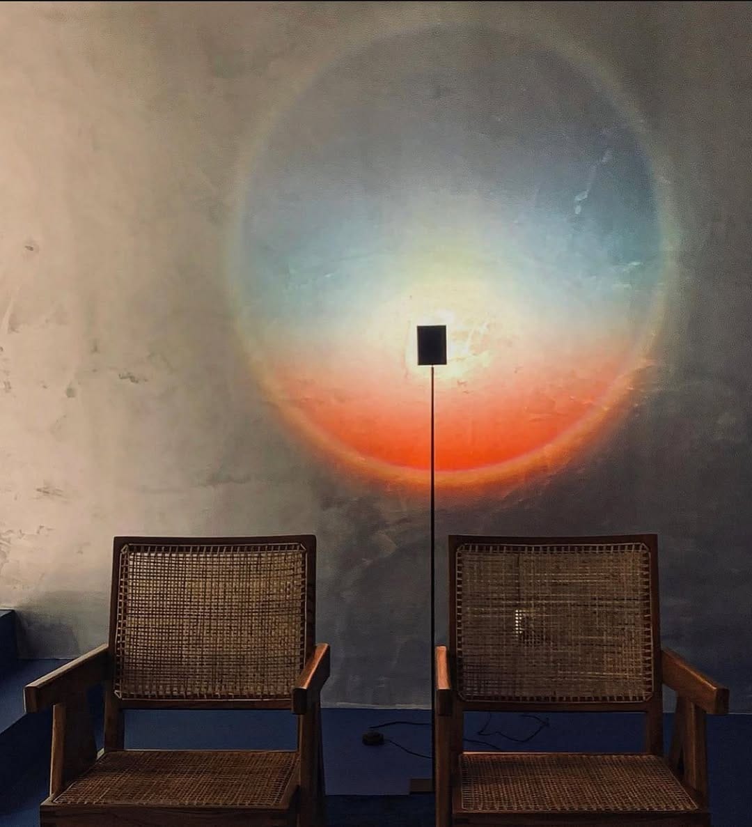 Post 5 by ЛАМПА ЗАКАТ | SUNSETLAMP | СНГ on Instagram (image)