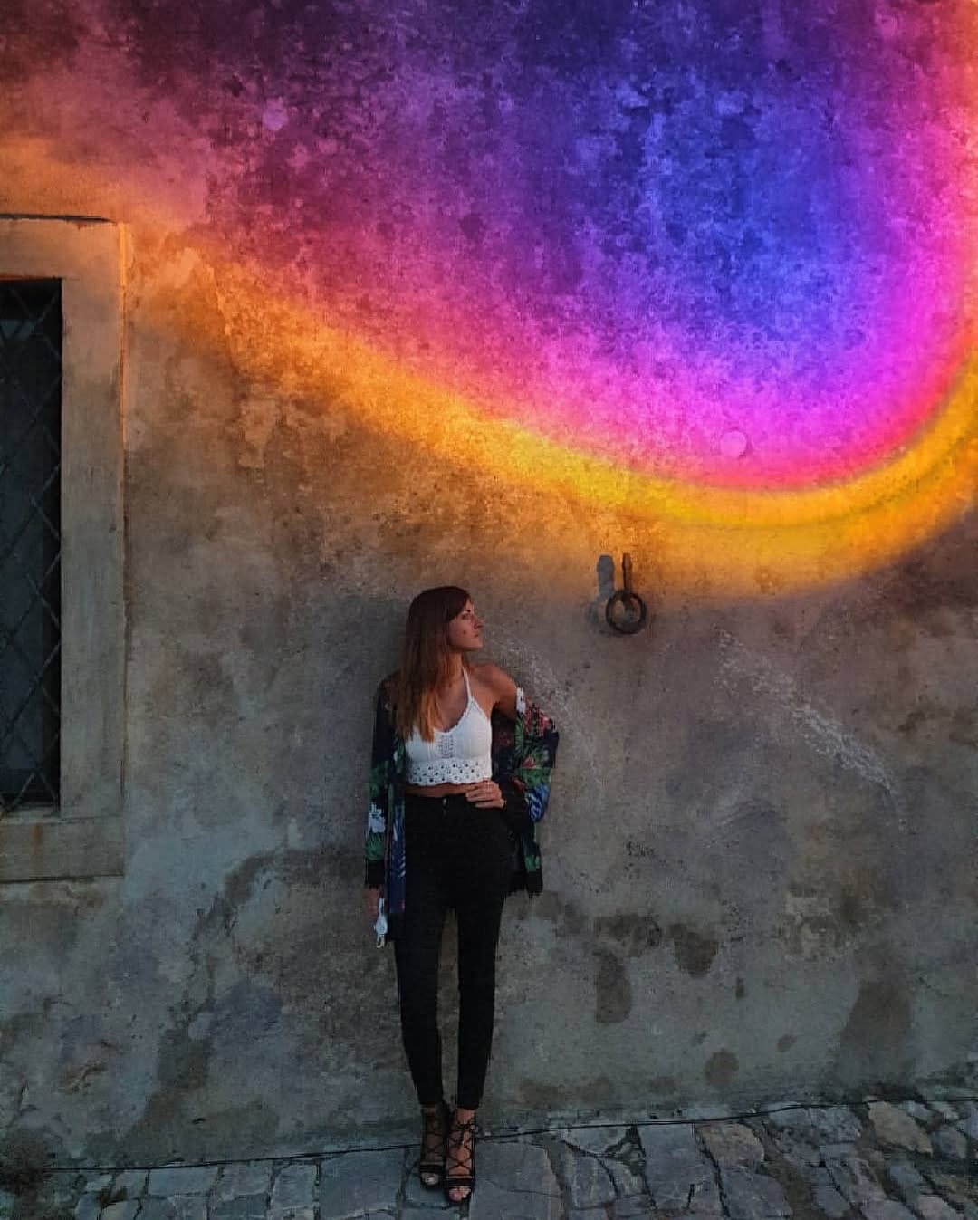 Post 4 by ЛАМПА ЗАКАТ | SUNSETLAMP | СНГ on Instagram (carousel)