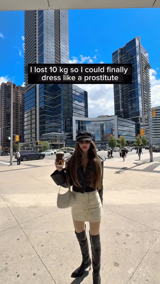 Post 5 by @kristina_drama on Instagram (video)