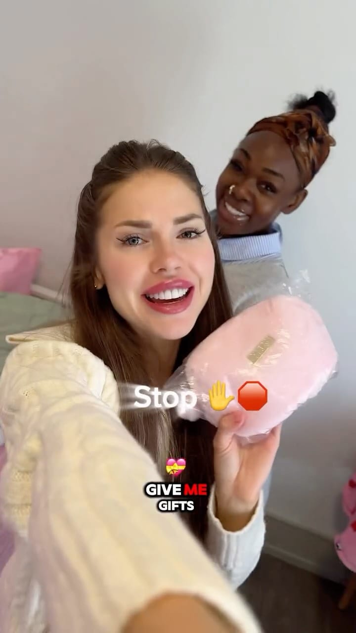 Post 2 by @kristina_drama on Instagram (video)