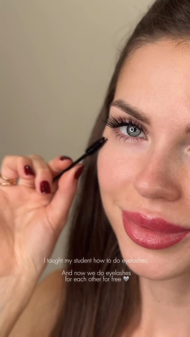 Post 7 by @kristina_drama on Instagram (video)
