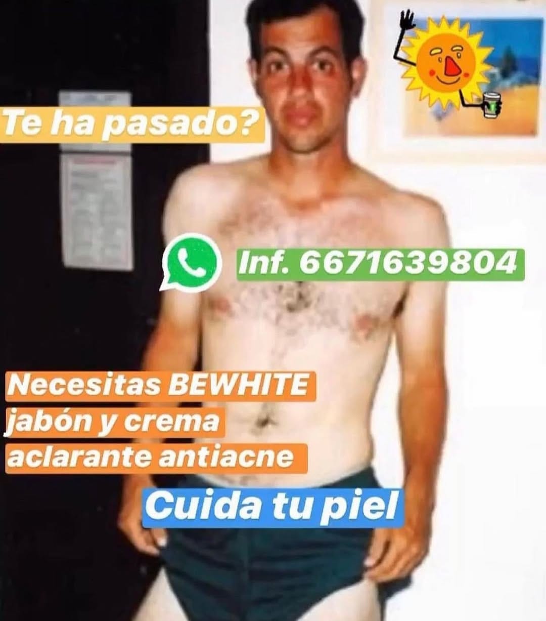 Post 1 by Culiacán, Sinaloa. on Instagram (image)